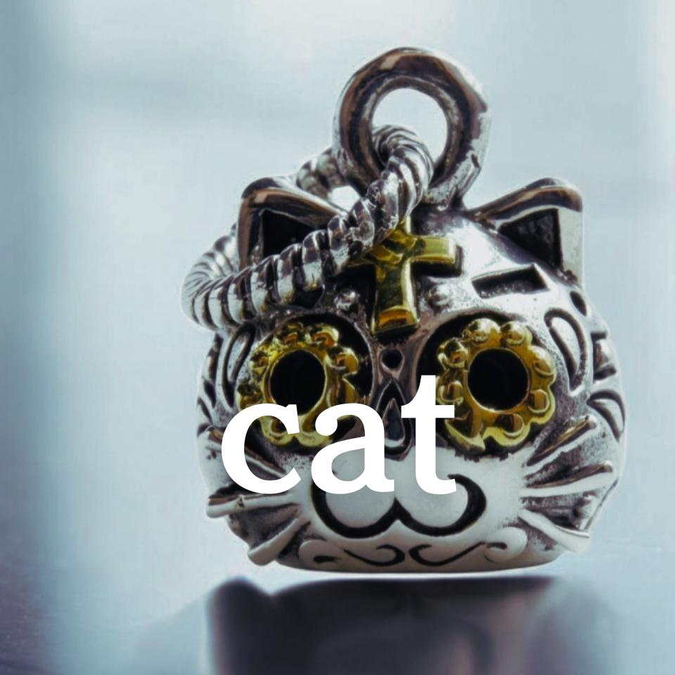 ねこ – good vibrations official store