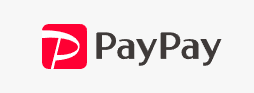 お支払いでpaypayが使えるようになりました