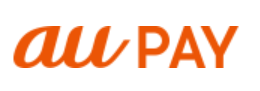 お支払いでauPAYが使えるようになりました