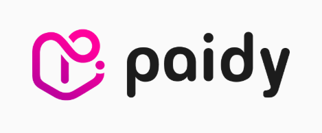 お支払いであと払い(paidy)が使えるようになりました