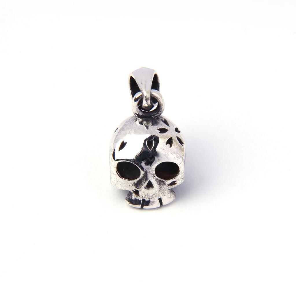 Stoplightスカルマヤ シルバーペンダント 2025年最新】STOP LIGHT メンズ ネックレスの人気アイテム